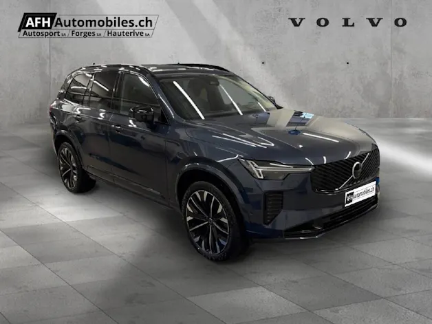 Volvo XC90 2.0 T8 TE Ultra Dark eAWD
