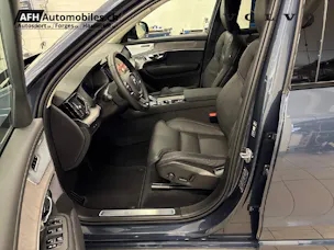 Volvo XC90 2.0 T8 TE Ultra Dark eAWD