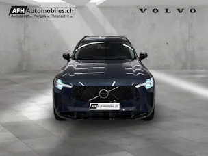 Volvo XC90 2.0 T8 TE Ultra Dark eAWD
