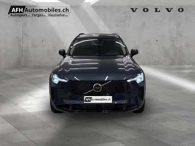 Volvo XC90 2.0 T8 TE Ultra Dark eAWD