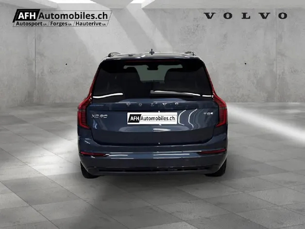 Volvo XC90 2.0 T8 TE Ultra Dark eAWD