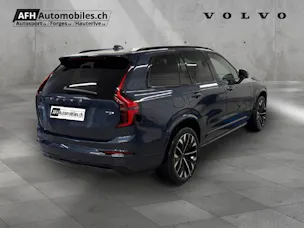 Volvo XC90 2.0 T8 TE Ultra Dark eAWD