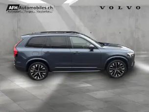 Volvo XC90 2.0 T8 TE Ultra Dark eAWD