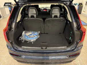 Volvo XC90 2.0 T8 TE Ultra Dark eAWD