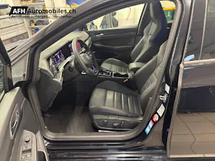 VW Golf VIII 2.0 TSI R 20 Years D