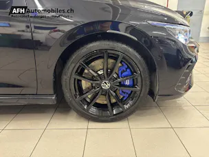 VW Golf VIII 2.0 TSI R 20 Years D