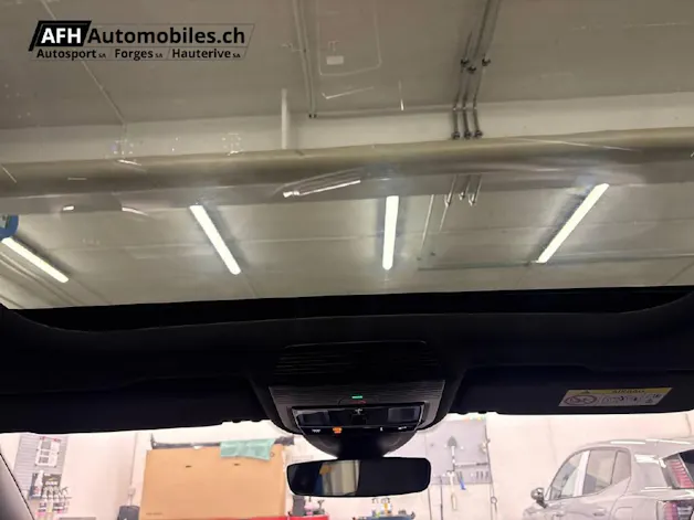 VW Golf VIII 2.0 TSI R 20 Years D