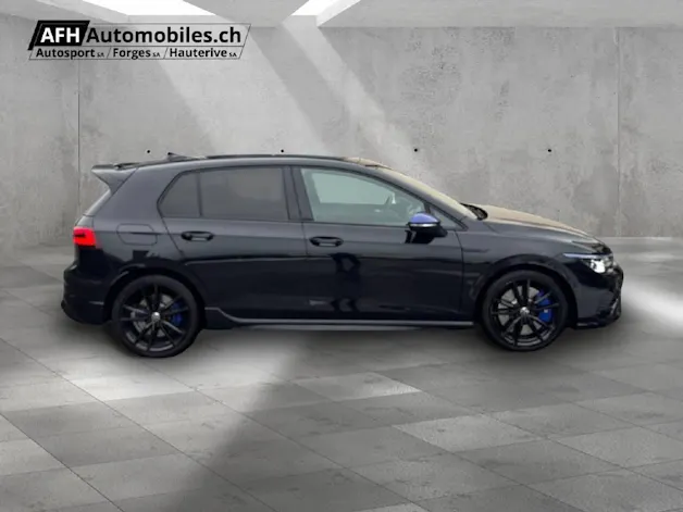 VW Golf VIII 2.0 TSI R 20 Years D