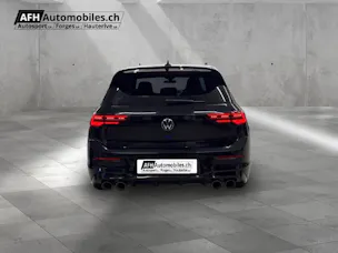 VW Golf VIII 2.0 TSI R 20 Years D