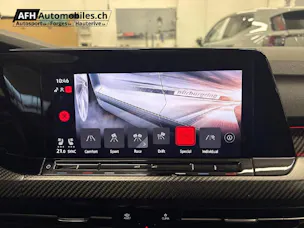 VW Golf VIII 2.0 TSI R 20 Years D