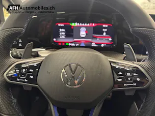 VW Golf VIII 2.0 TSI R 20 Years D