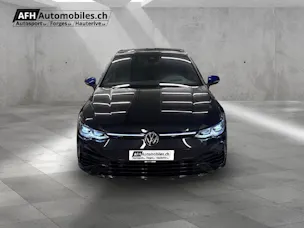 VW Golf VIII 2.0 TSI R 20 Years D