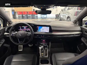 VW Golf VIII 2.0 TSI R 20 Years D
