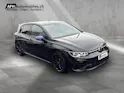 VW Golf VIII 2.0 TSI R 20 Years D