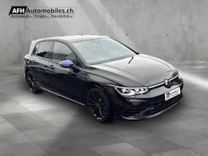 VW Golf VIII 2.0 TSI R 20 Years D