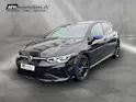 VW Golf VIII 2.0 TSI R 20 Years D