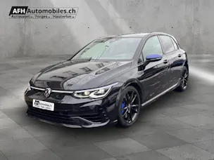 VW Golf VIII 2.0 TSI R 20 Years D