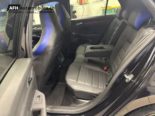 VW Golf VIII 2.0 TSI R 20 Years D