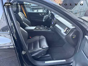 Volvo XC60 T8 eAWD Polestar