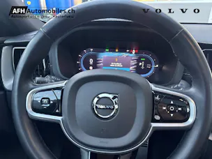 Volvo XC60 T8 eAWD Polestar