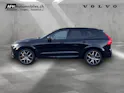 Volvo XC60 T8 eAWD Polestar