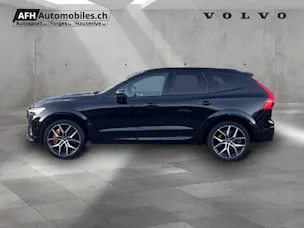 Volvo XC60 T8 eAWD Polestar