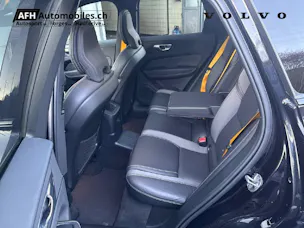 Volvo XC60 T8 eAWD Polestar
