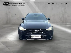 Volvo XC60 T8 eAWD Polestar