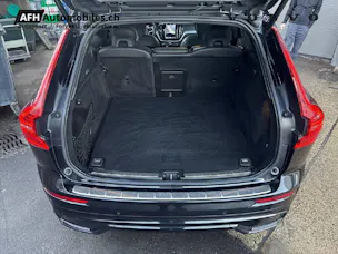 Volvo XC60 T8 eAWD Polestar