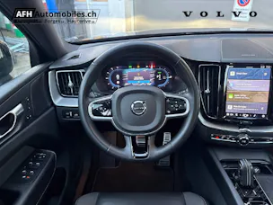 Volvo XC60 T8 eAWD Polestar