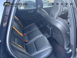 Volvo XC60 T8 eAWD Polestar