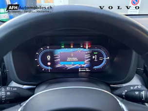 Volvo XC60 T8 eAWD Polestar