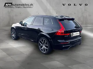 Volvo XC60 T8 eAWD Polestar