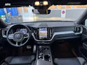 Volvo XC60 T8 eAWD Polestar