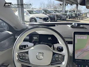 Volvo ES90 Ultra