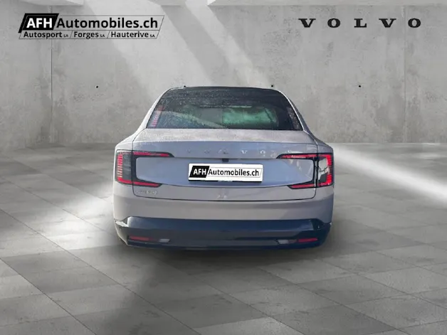 Volvo ES90 Ultra