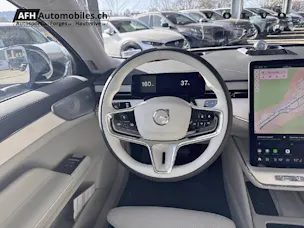 Volvo ES90 Ultra