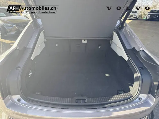 Volvo ES90 Ultra