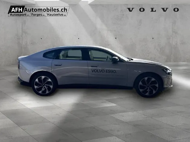 Volvo ES90 Ultra
