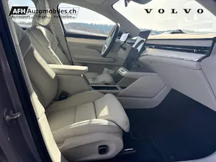 Volvo ES90 Ultra