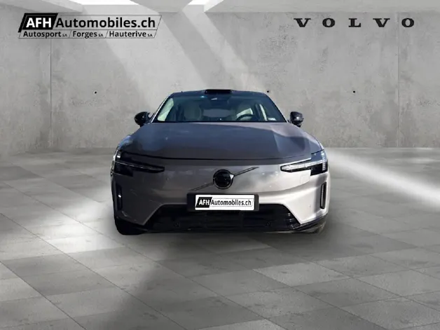 Volvo ES90 Ultra