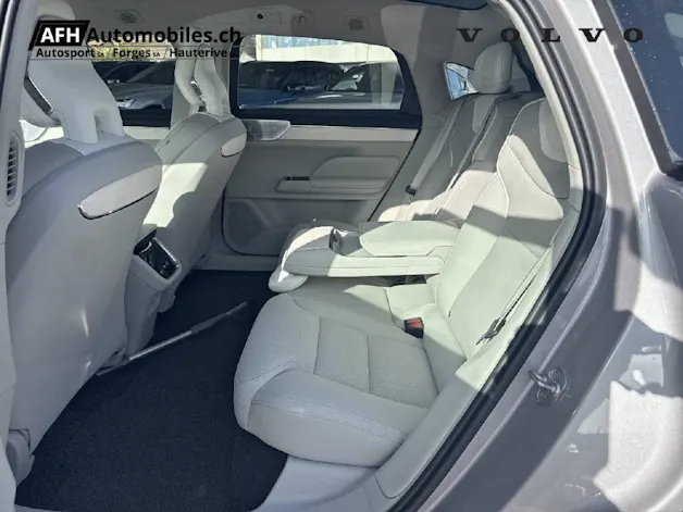 Volvo ES90 Ultra
