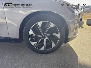 Volvo ES90 Ultra
