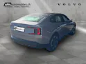 Volvo ES90 Ultra