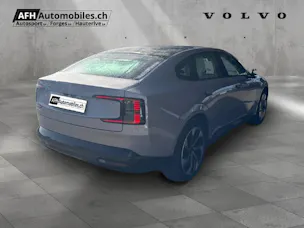 Volvo ES90 Ultra