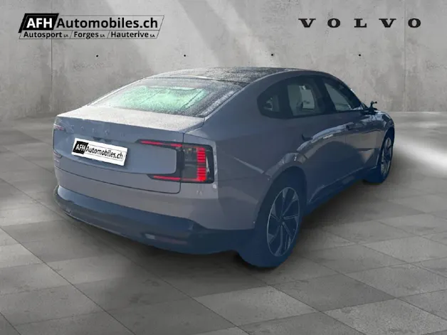 Volvo ES90 Ultra