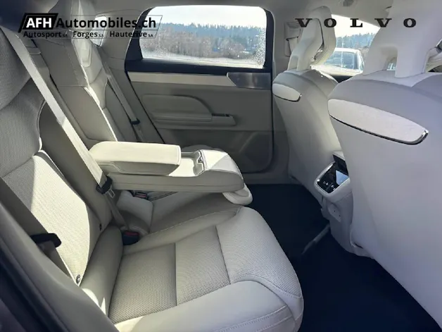Volvo ES90 Ultra