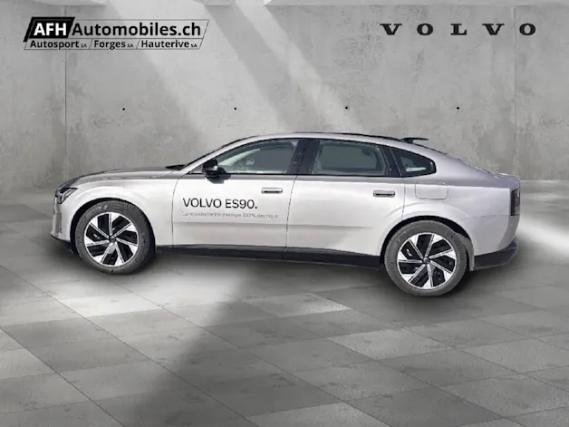 Volvo ES90 Ultra