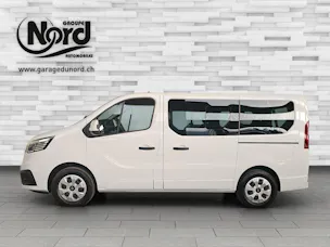 Renault Trafic Passenger 2.0 dCi Blue 150 techno