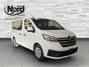 Renault Trafic Passenger 2.0 dCi Blue 150 techno